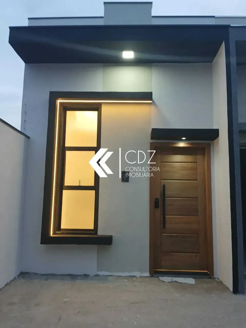 Casa Villagio Ipanema - Sorocaba/SP