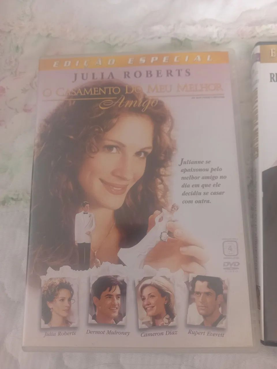 Combo: Clássicos do cinema originais  - Foto 2