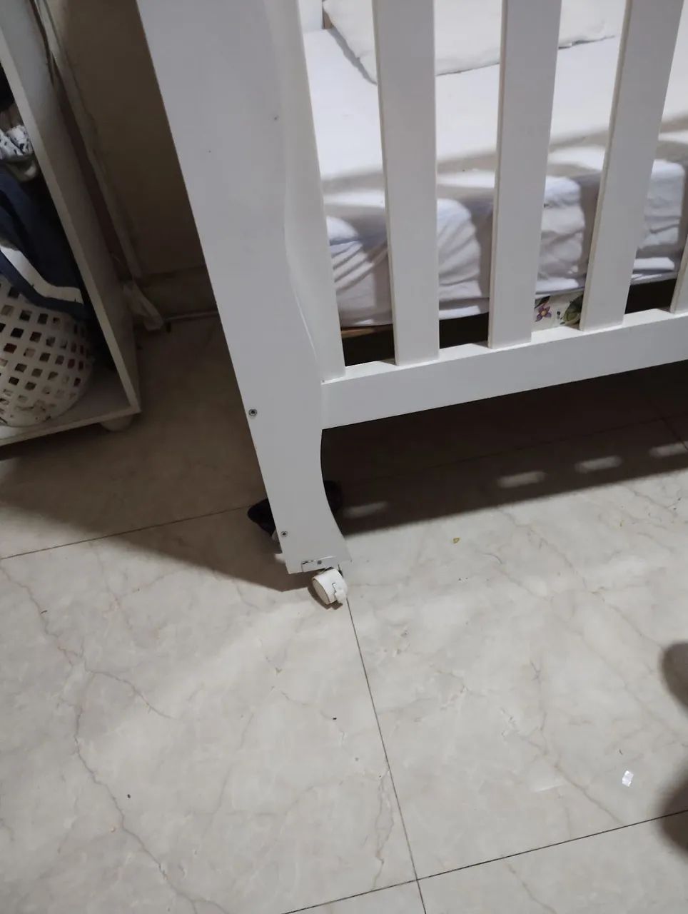 Berço 