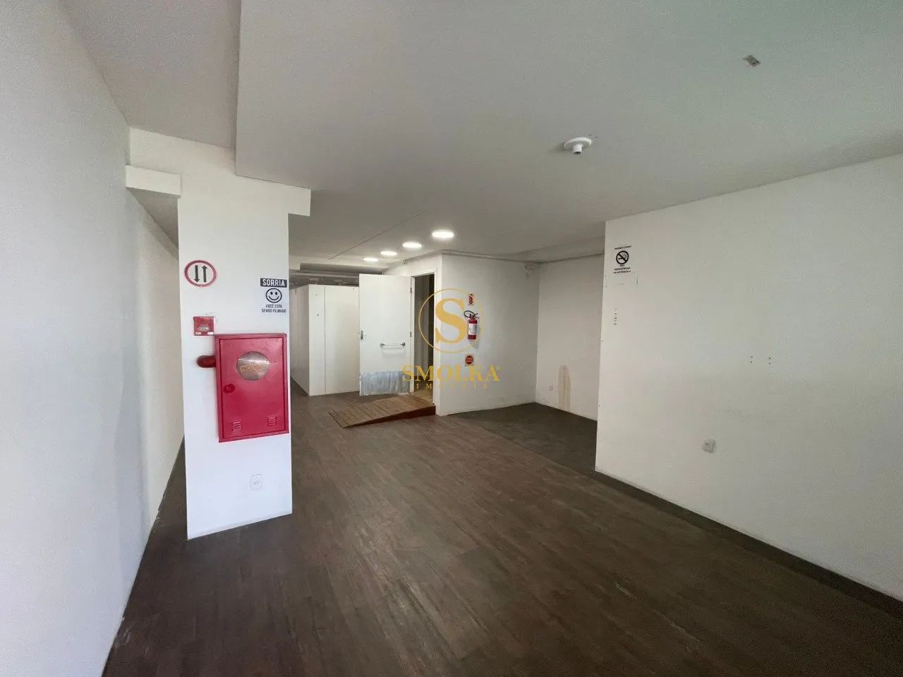 Sala para locação SC 401 Saco Grande Florianopolis SC - Foto 2
