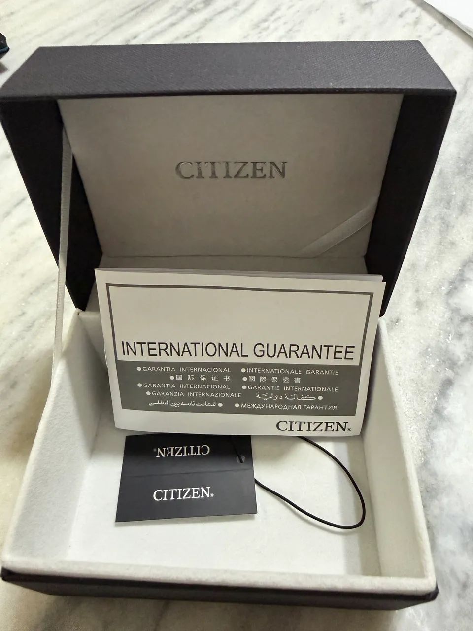 Citizen Promaster - Foto 4