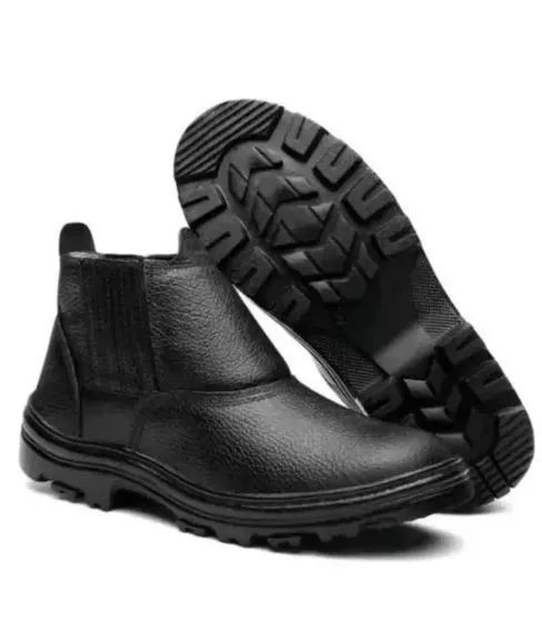 Bota EPI de segurança 