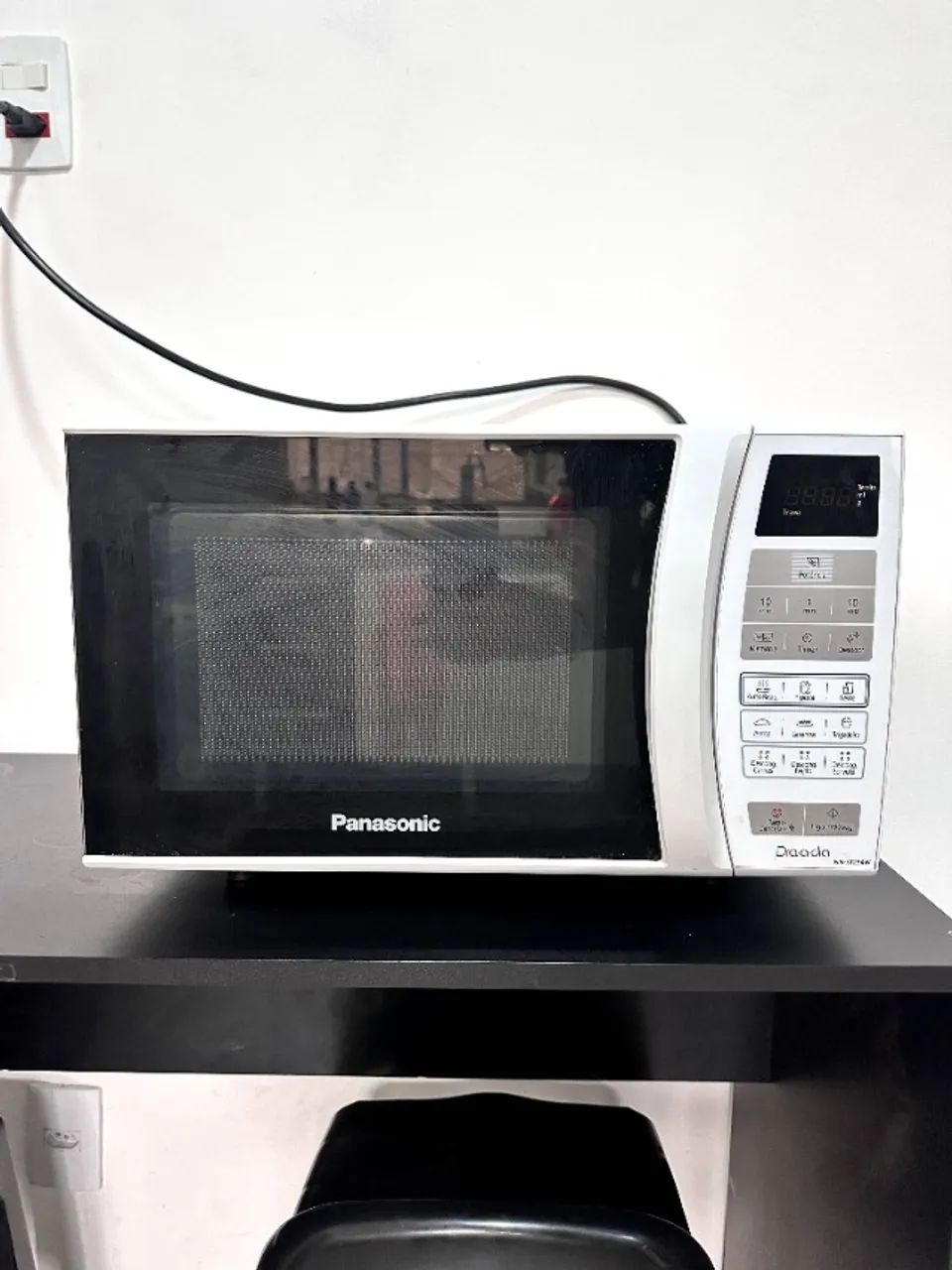 MICROONDAS