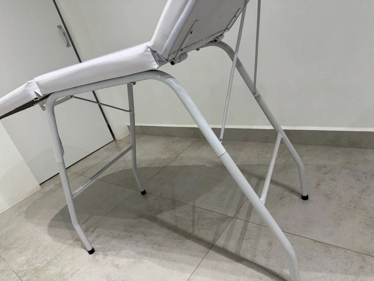 Maca reclinável  - Foto 4