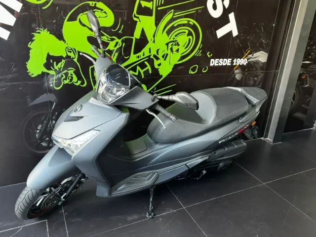 Dafra Citycom HD 300I 2024 - Foto 2