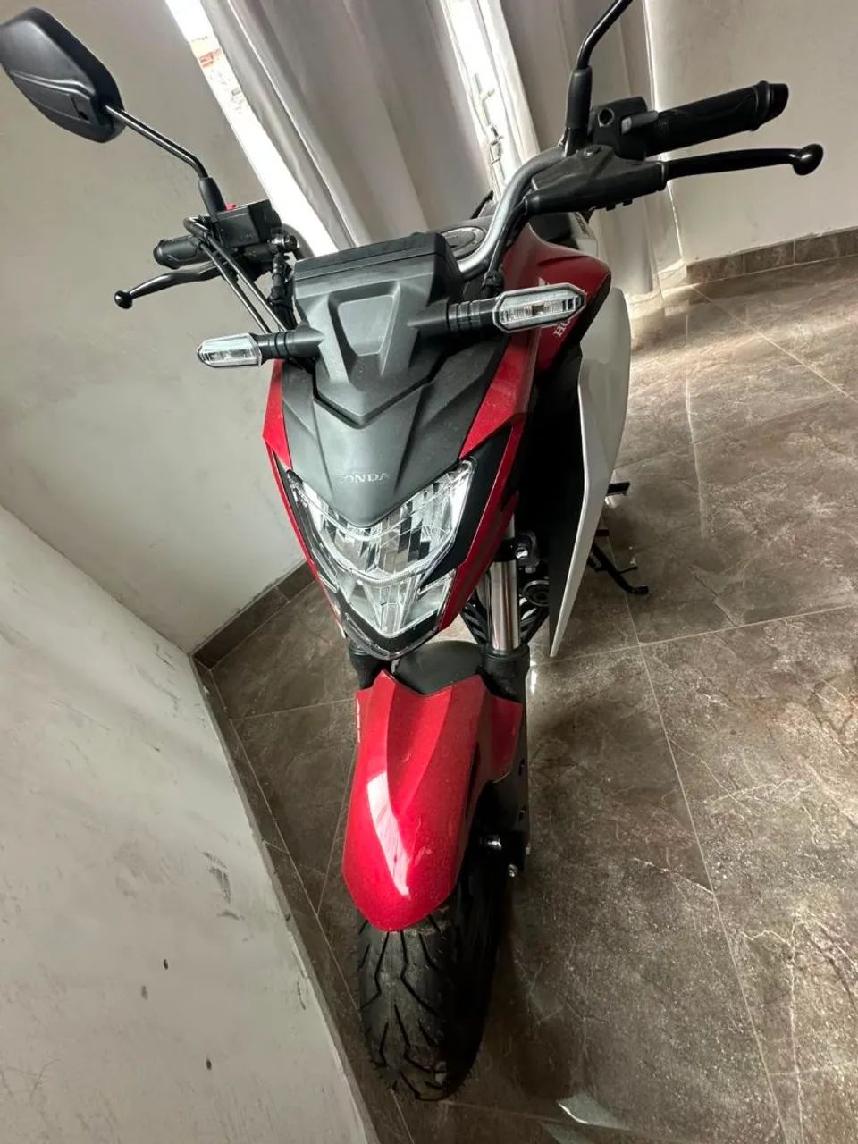 CBF300 ZERO KM - Foto 5