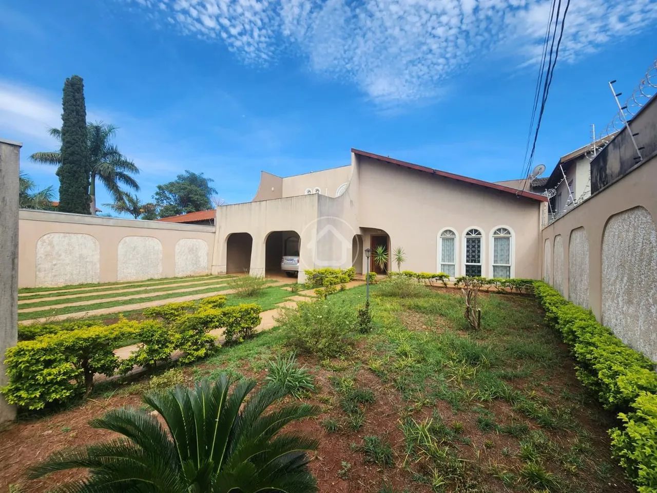 SOBRADO VILA BANDEIRANTES - Foto 3