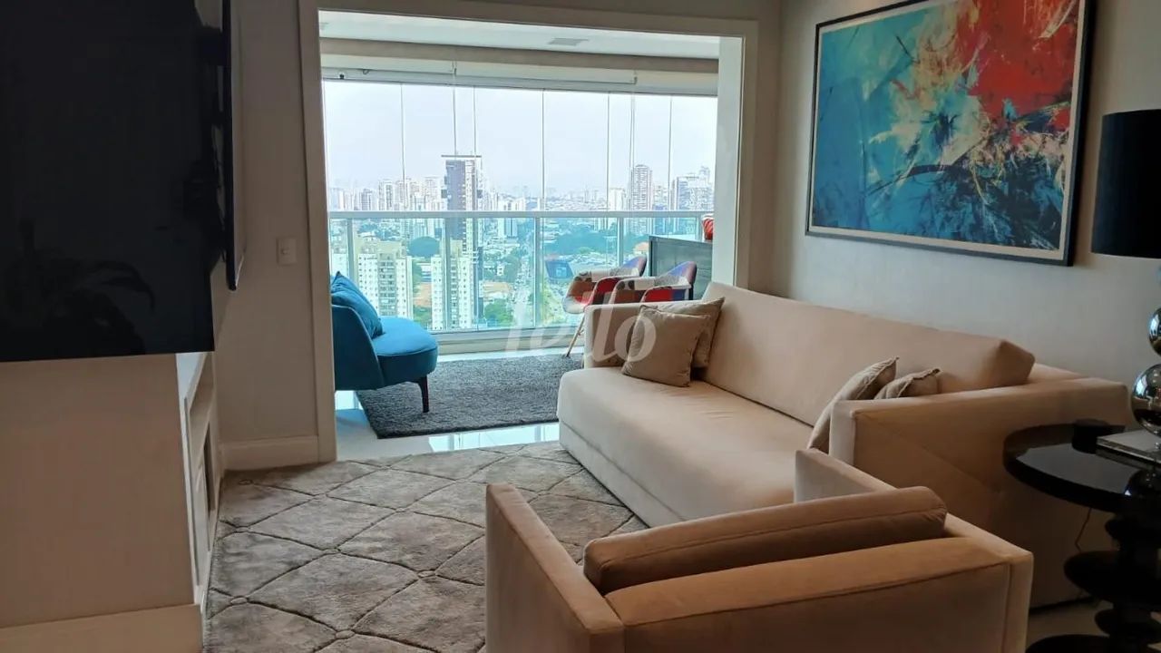 Apartamento 3 quartos à venda no(a) Vila Formosa