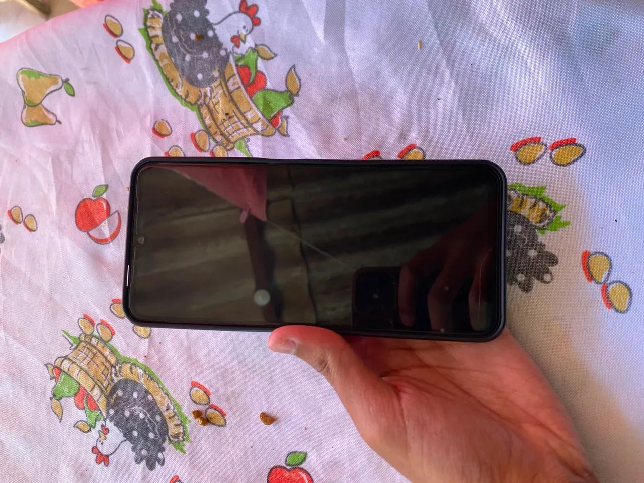 Poco c71 