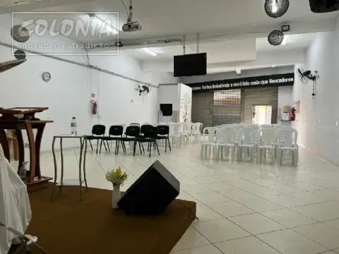 Prédio a venda - Vila Luzita, Santo André - Foto 3