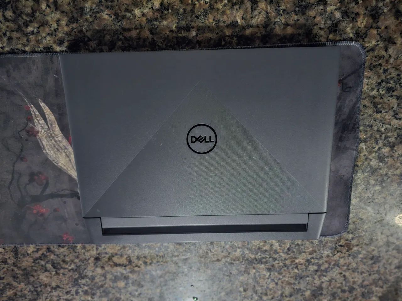 Notebook Game Dell G15 5510 - Foto 2