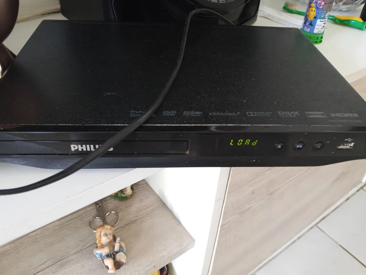 DVD Philips  - Foto 4