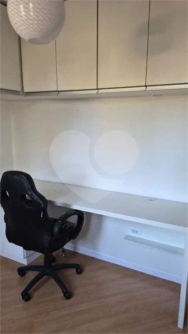 Apartamento com 3 quartos Jabaquara - Mobiliado - Foto 3