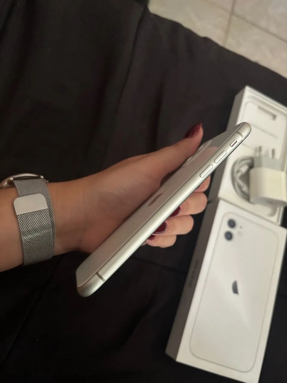 iphone 11 128gb - Foto 3