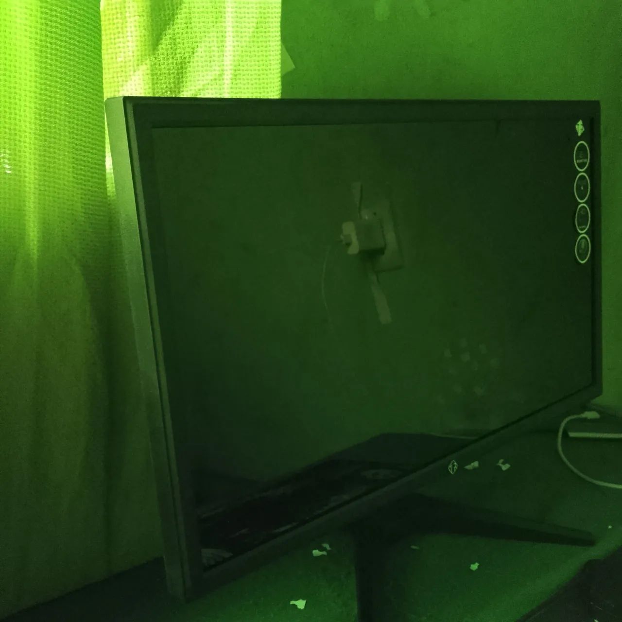 Monitor  - Foto 2