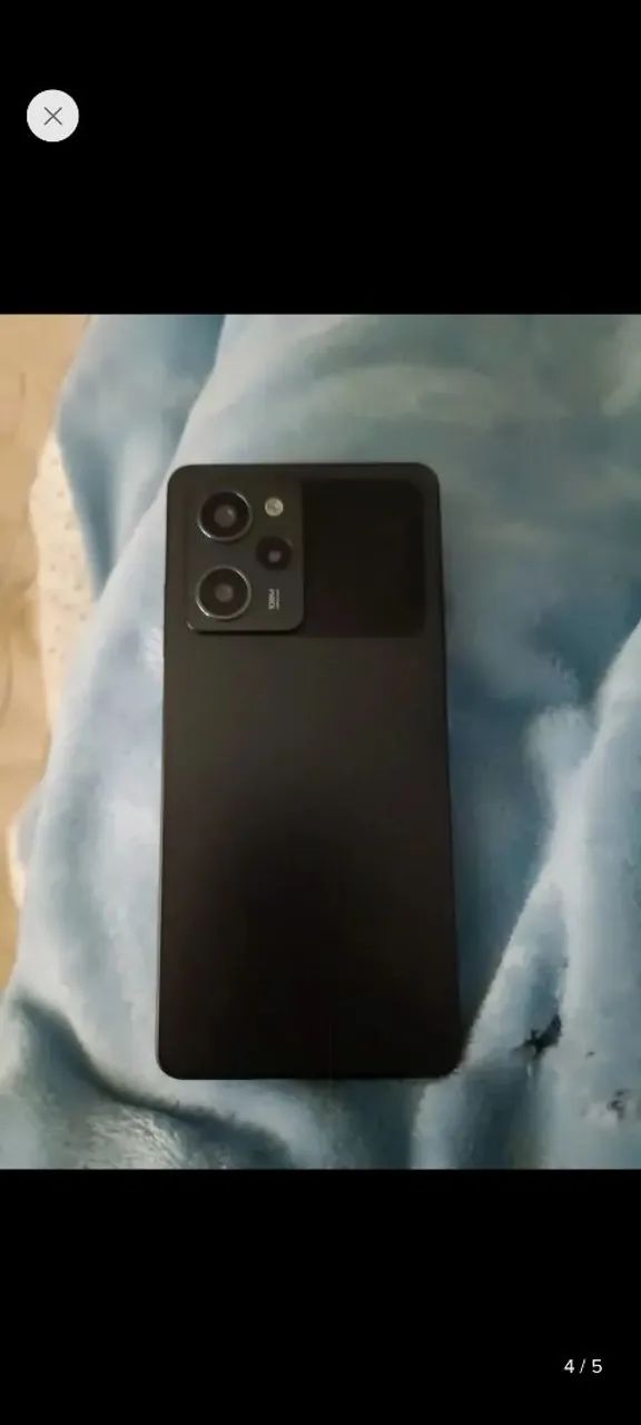 Poco x5 5g  - Foto 3