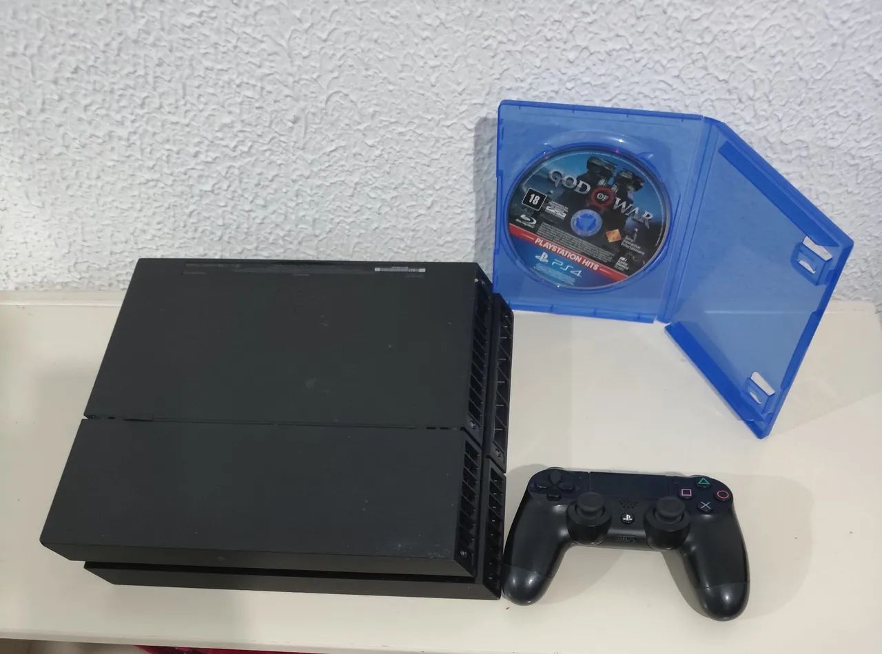 ps4 - Foto 2