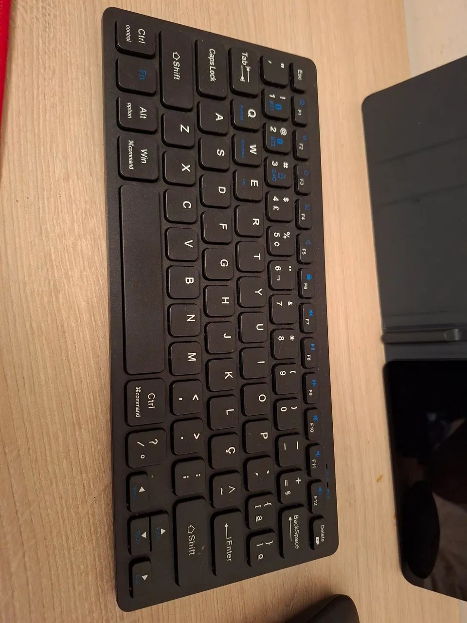 Tablet Samsung S6 Lite 64GB - Foto 2
