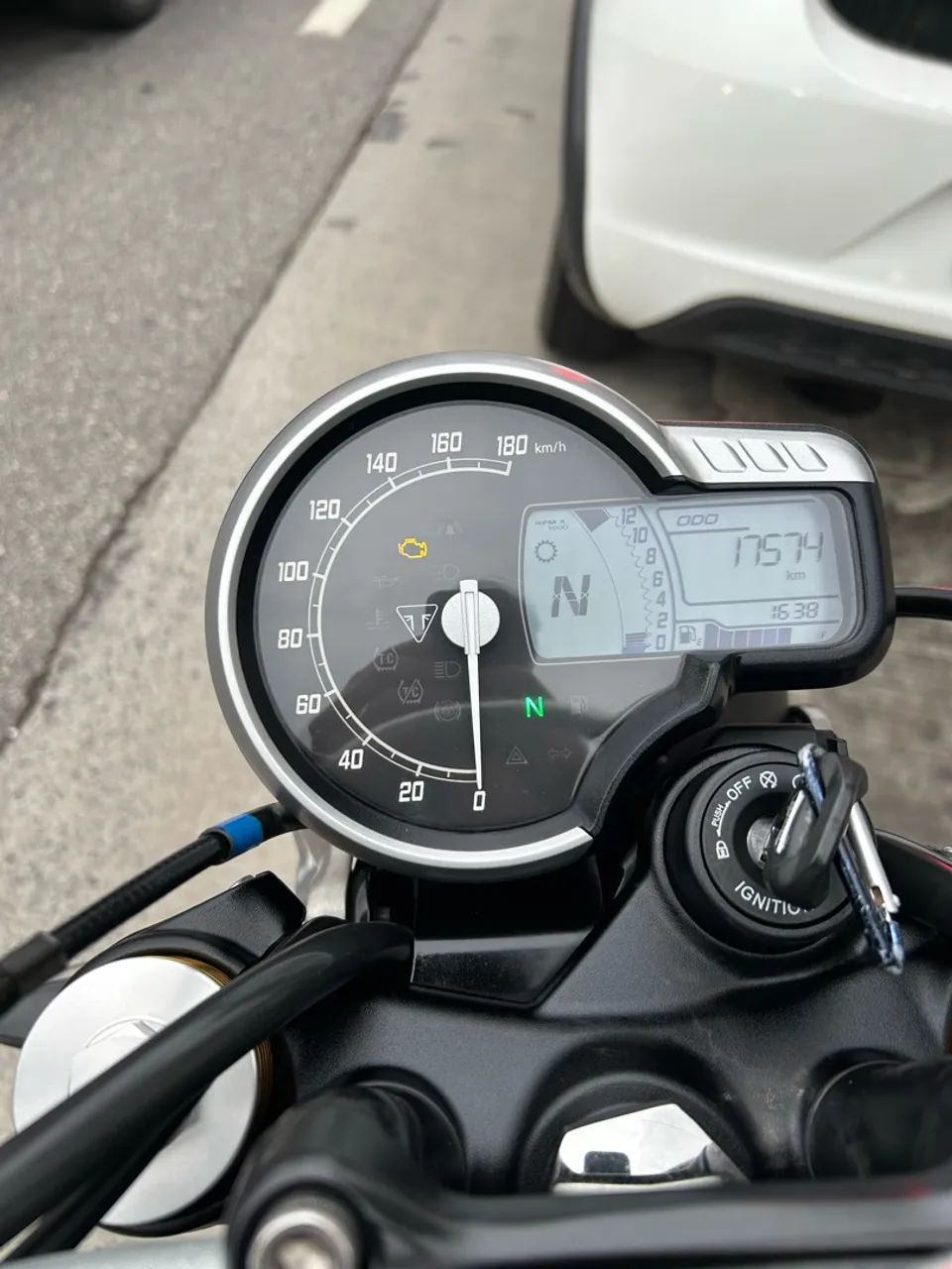 Speed 400 - Foto 2