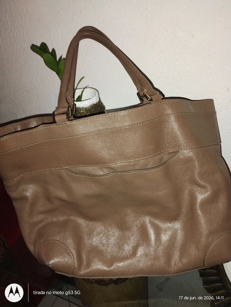 Bolsa - Foto 2