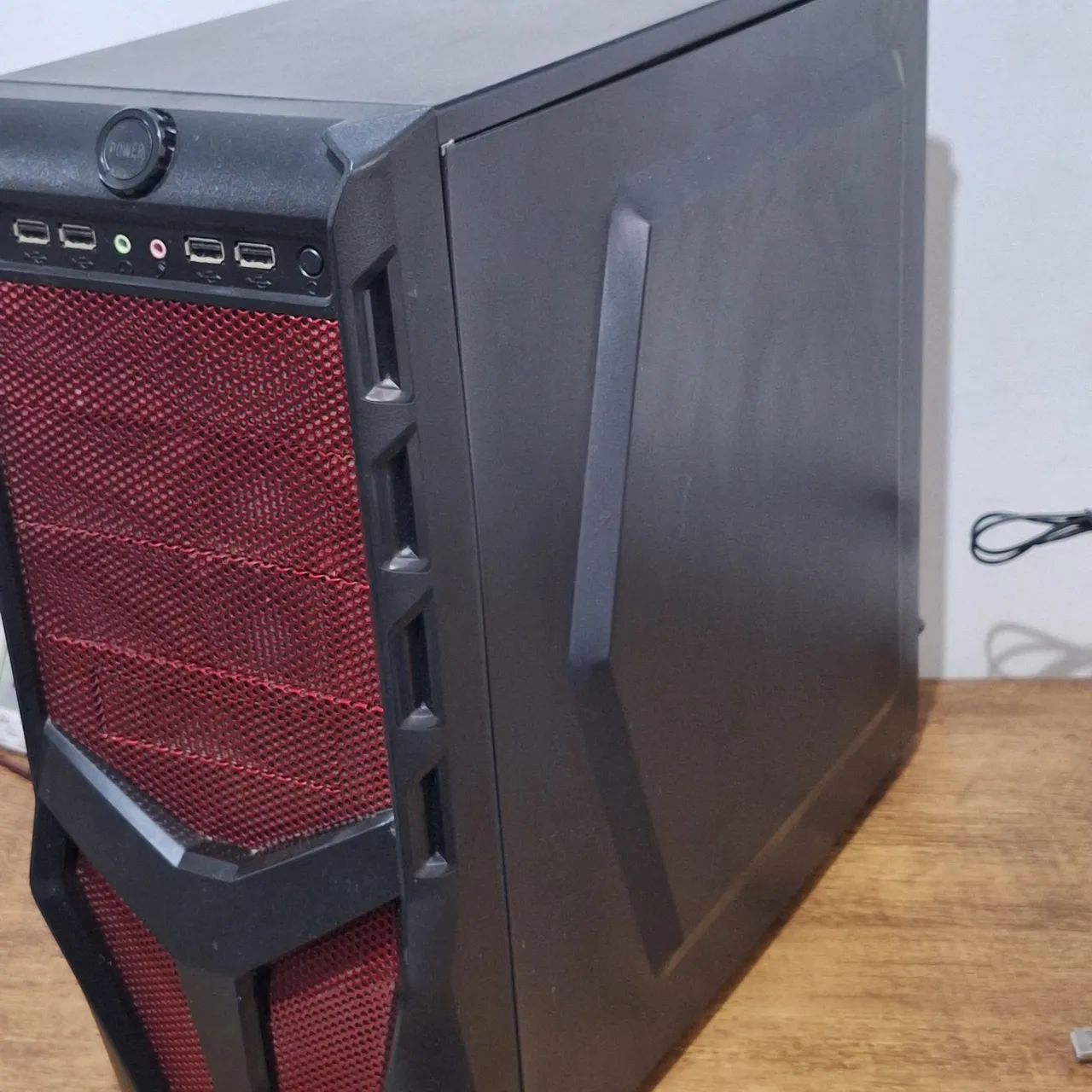 PC para uso básico (internet, escritório, jogos leves) - Foto 3