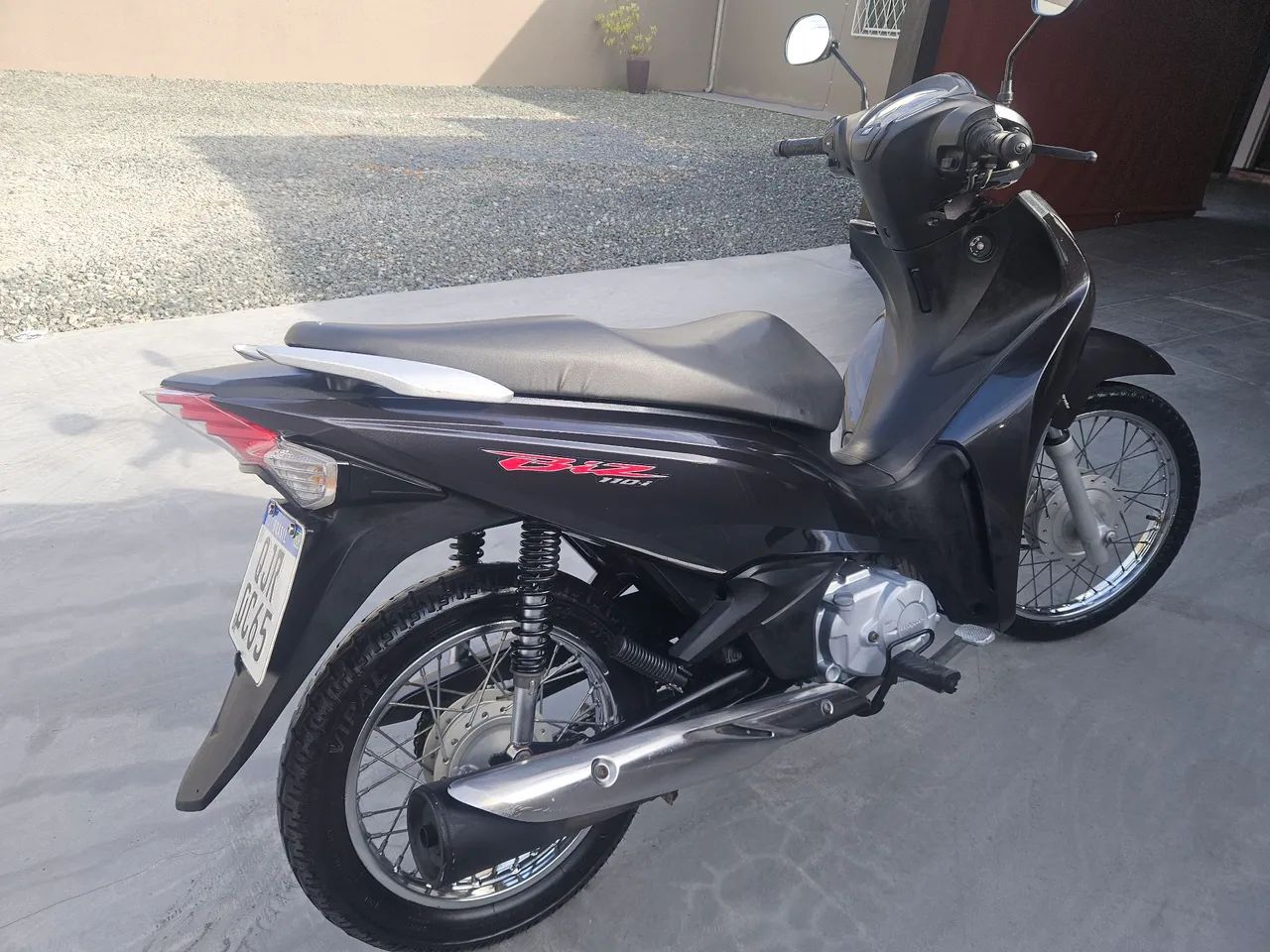 Biz 2019 Zerada - Foto 4