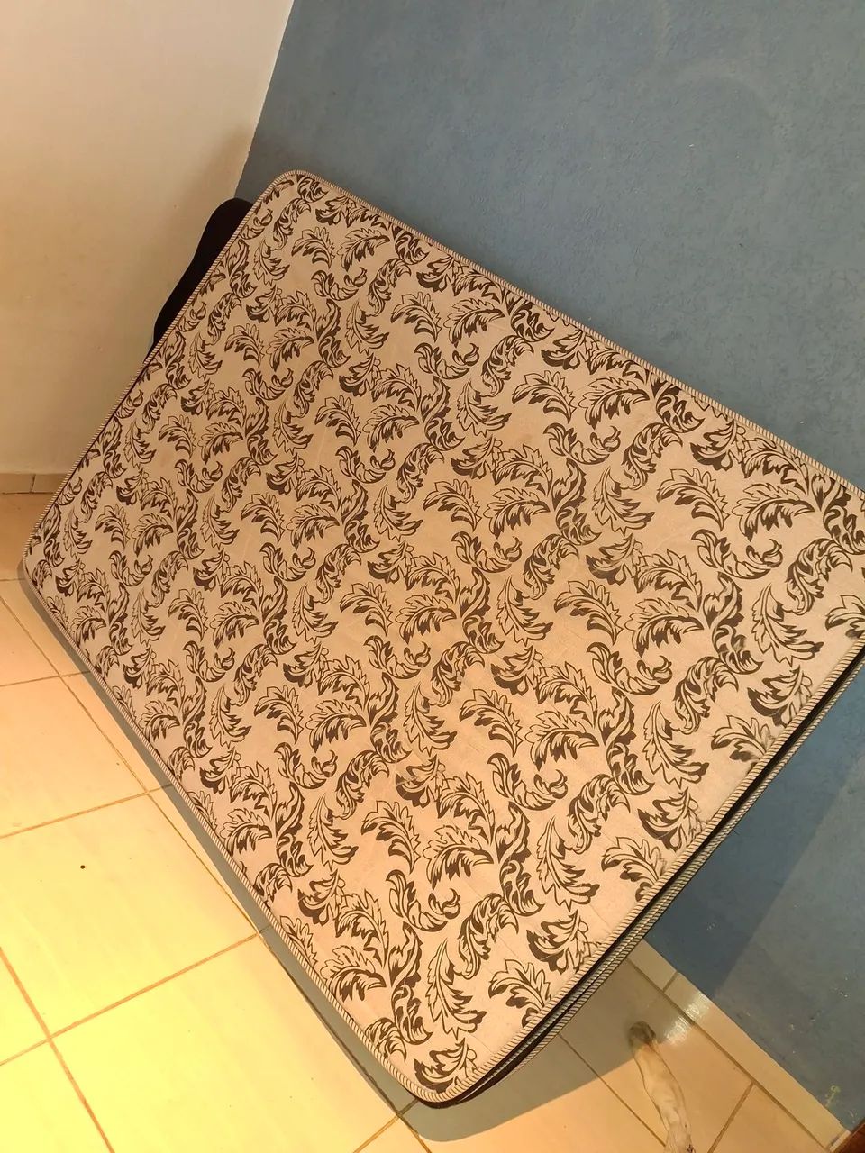 Colchão 100% novo - Foto 3