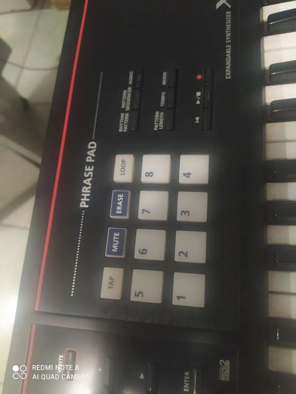 Roland XPS 30 51 teclas - Foto 3