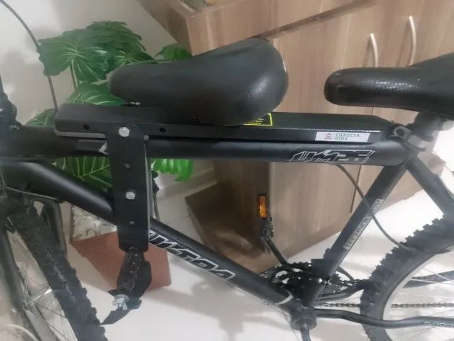 Bicicleta nova nunca usada - Foto 3