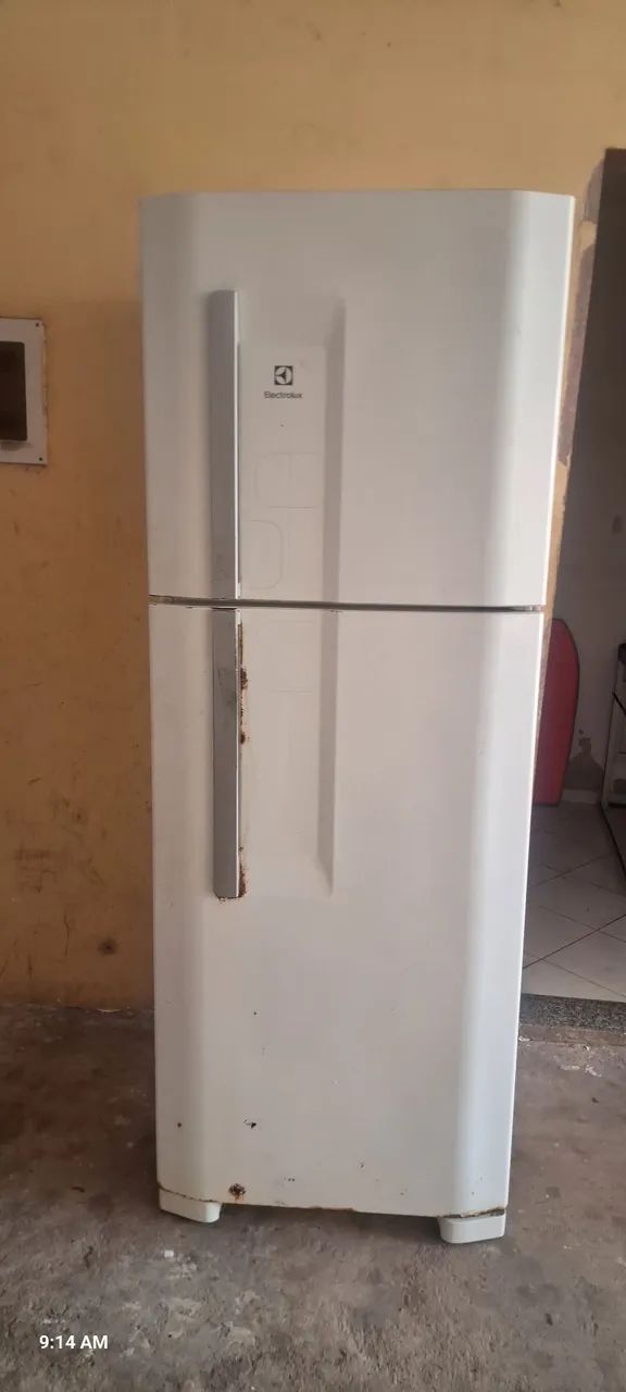Electrolux 475 litros