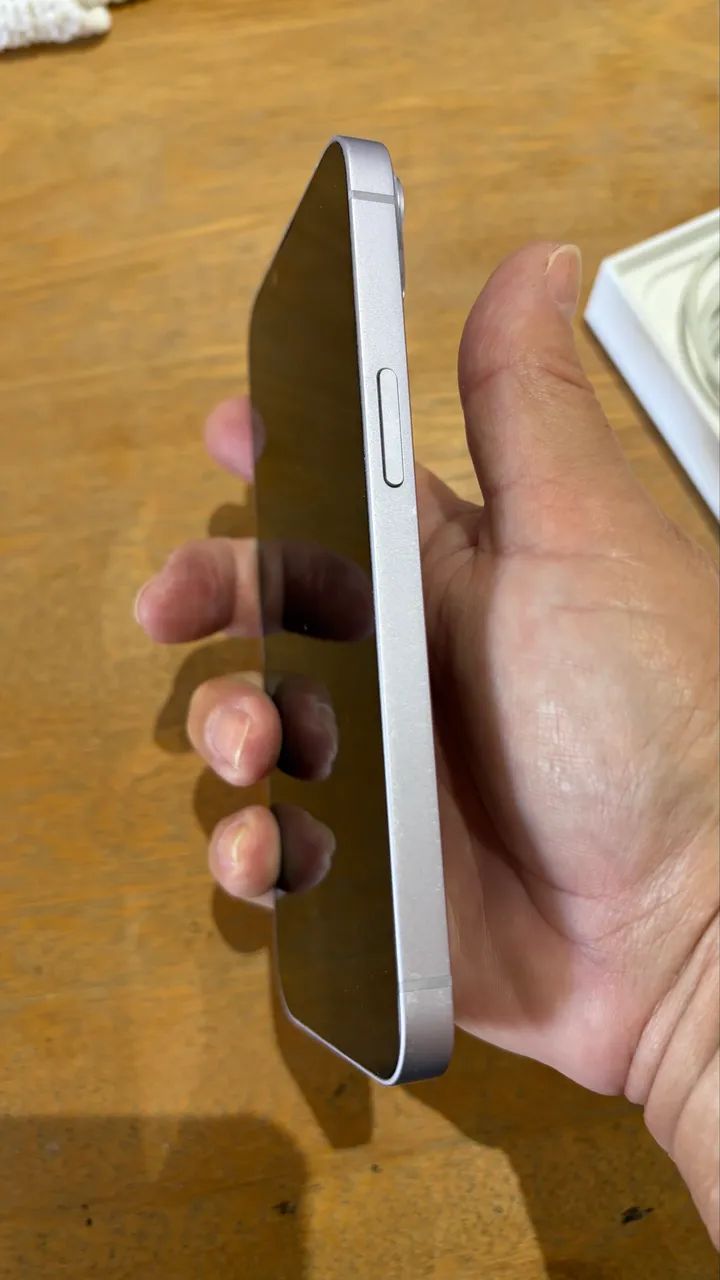iPhone 14 128 Gb impecável  - Foto 4