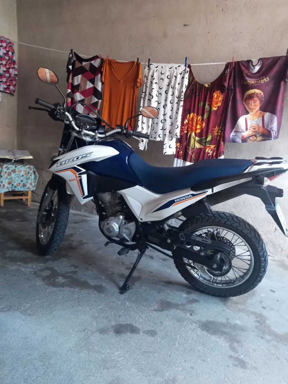 Bros 160 flex one - Foto 2