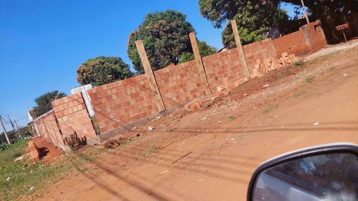 Terreno no Caiobá de esquina  - Foto 4