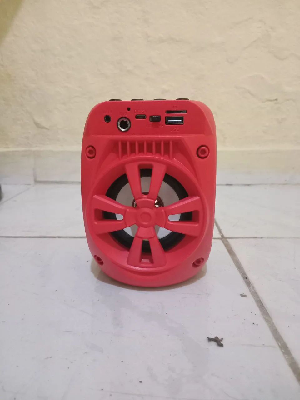 Vende-se uma caixinha de som  - Foto 3