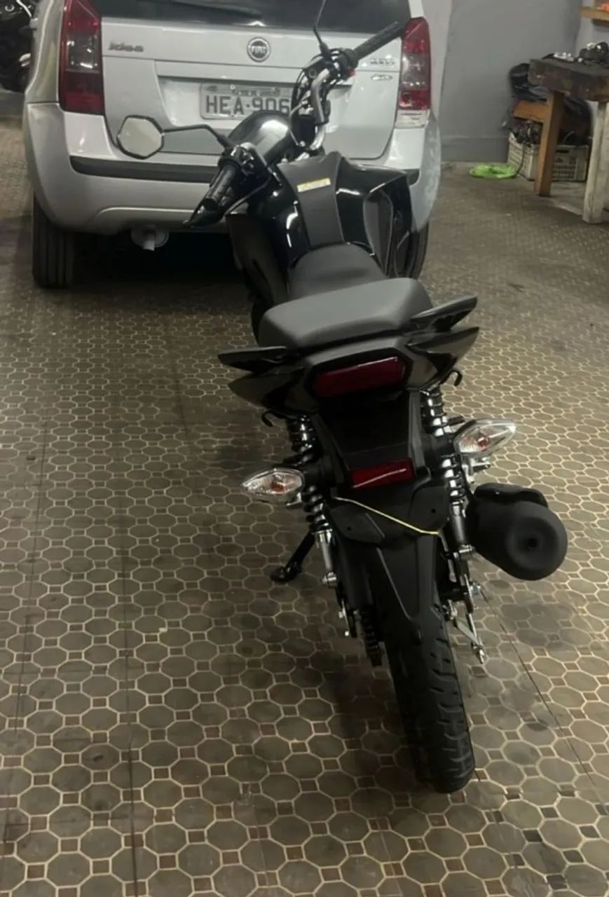 Locação Moto - Foto 2