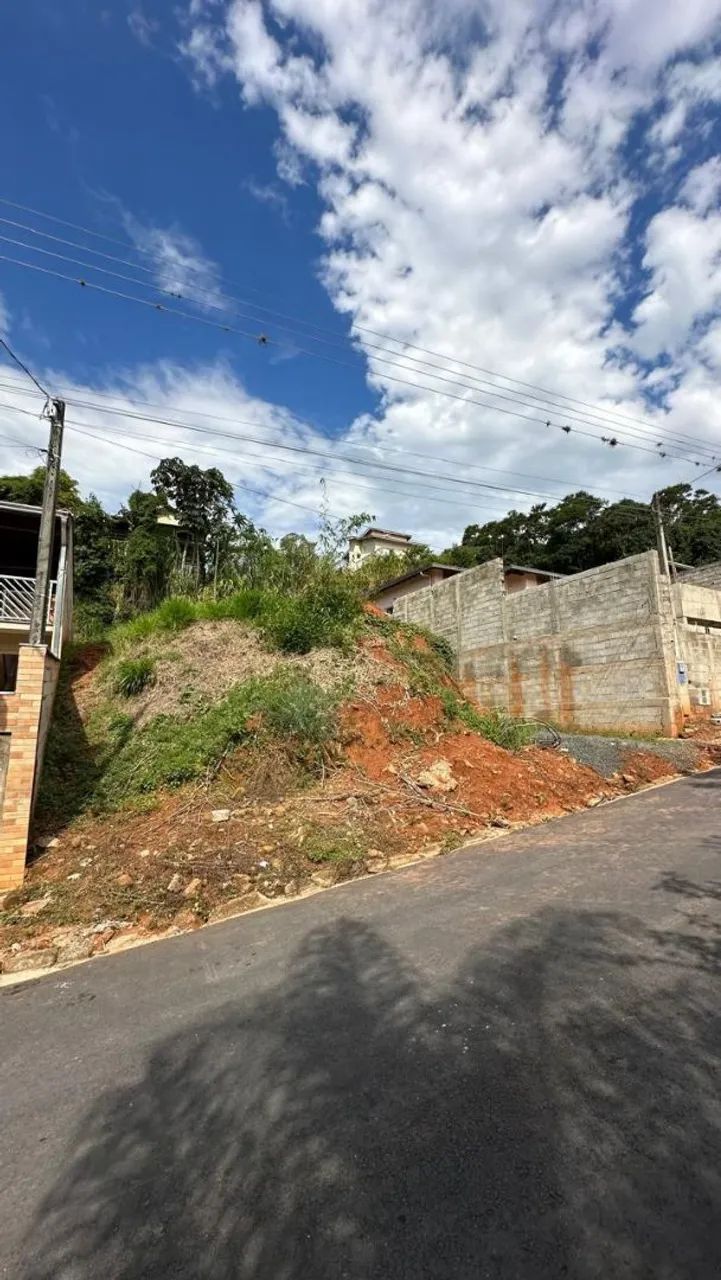 Terreno Centro Serra Negra Sp  - Foto 2