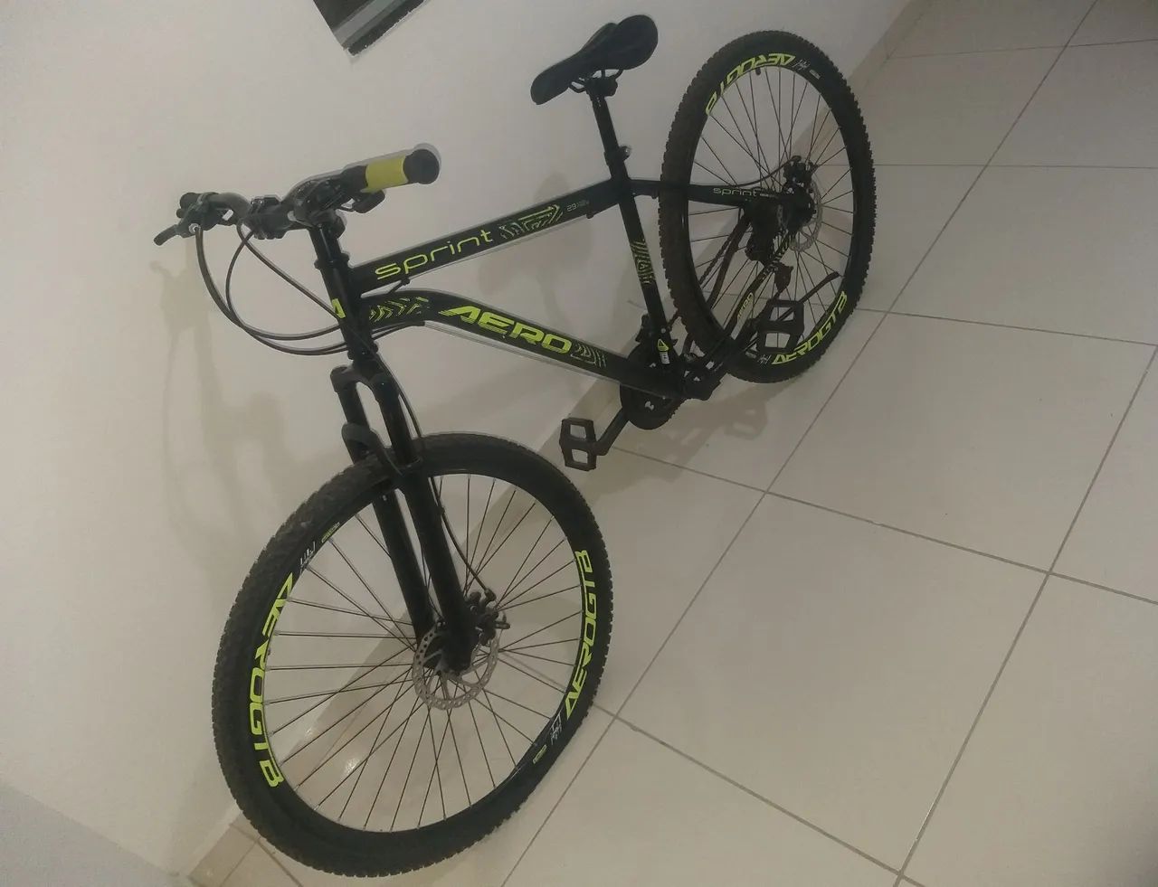 Bicicleta - Foto 2