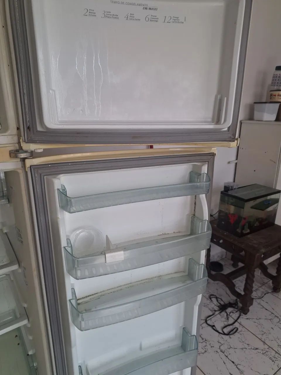Geladeira valor a combinar  - Foto 3