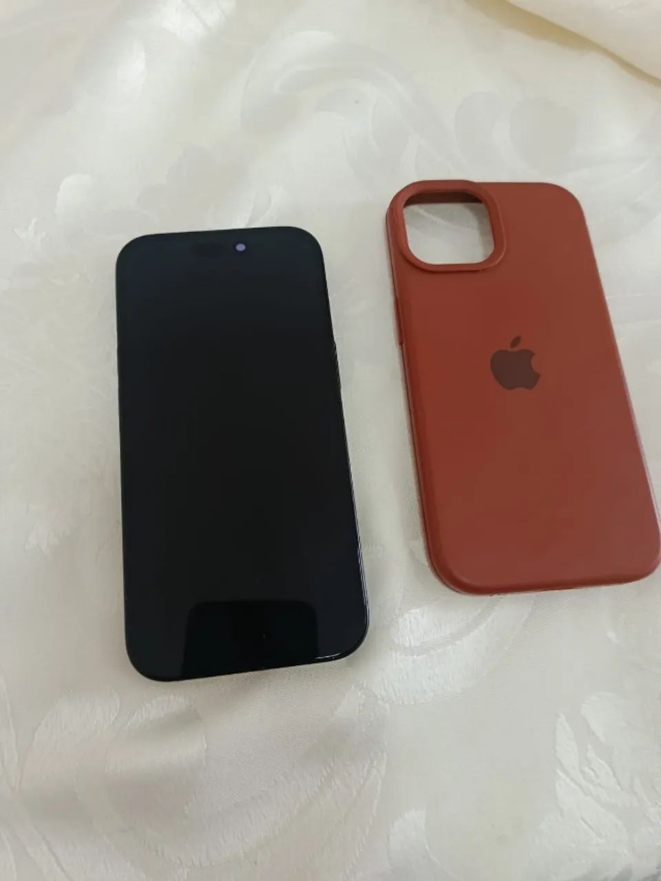 iPhone 15 256gb - Foto 2