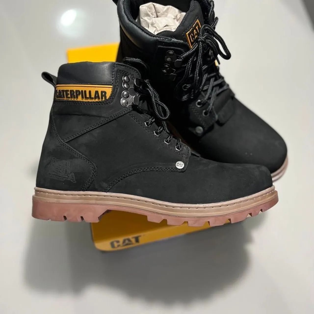 Bota cat