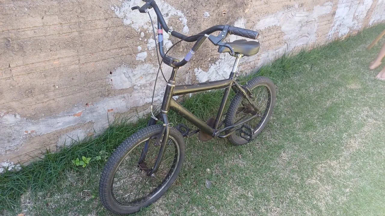 Vendo 2 Bicicletas  - Foto 3