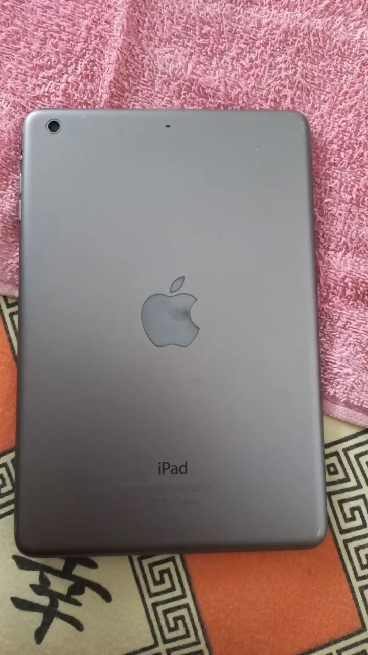 iPad mini - Foto 4