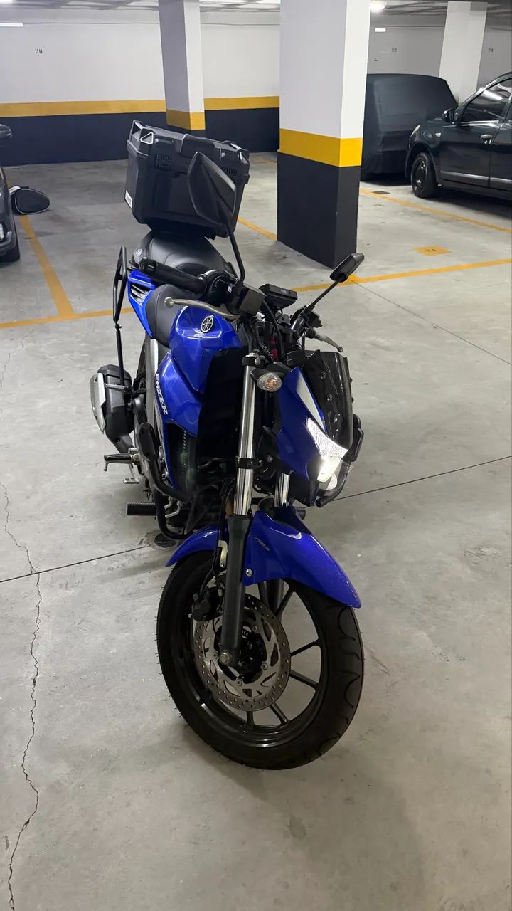 FAZER 2023 - Foto 2