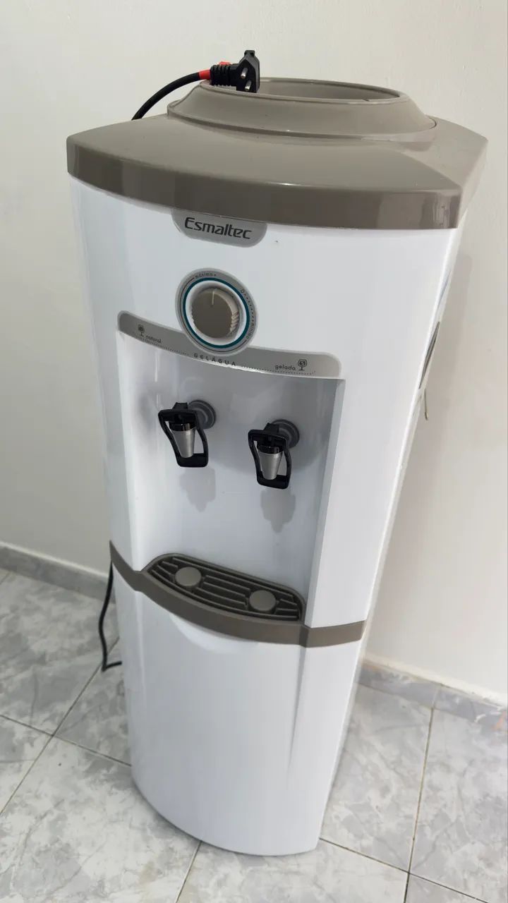 Bebedouro Esmaltec
