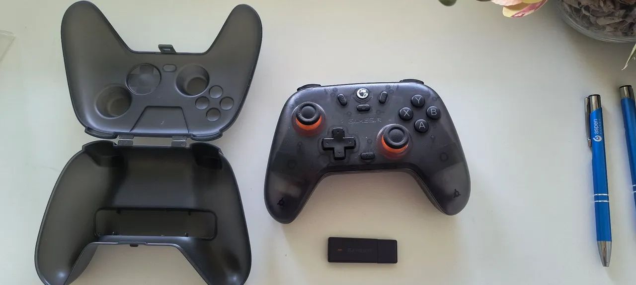 Controle Gamesir Nova Lite