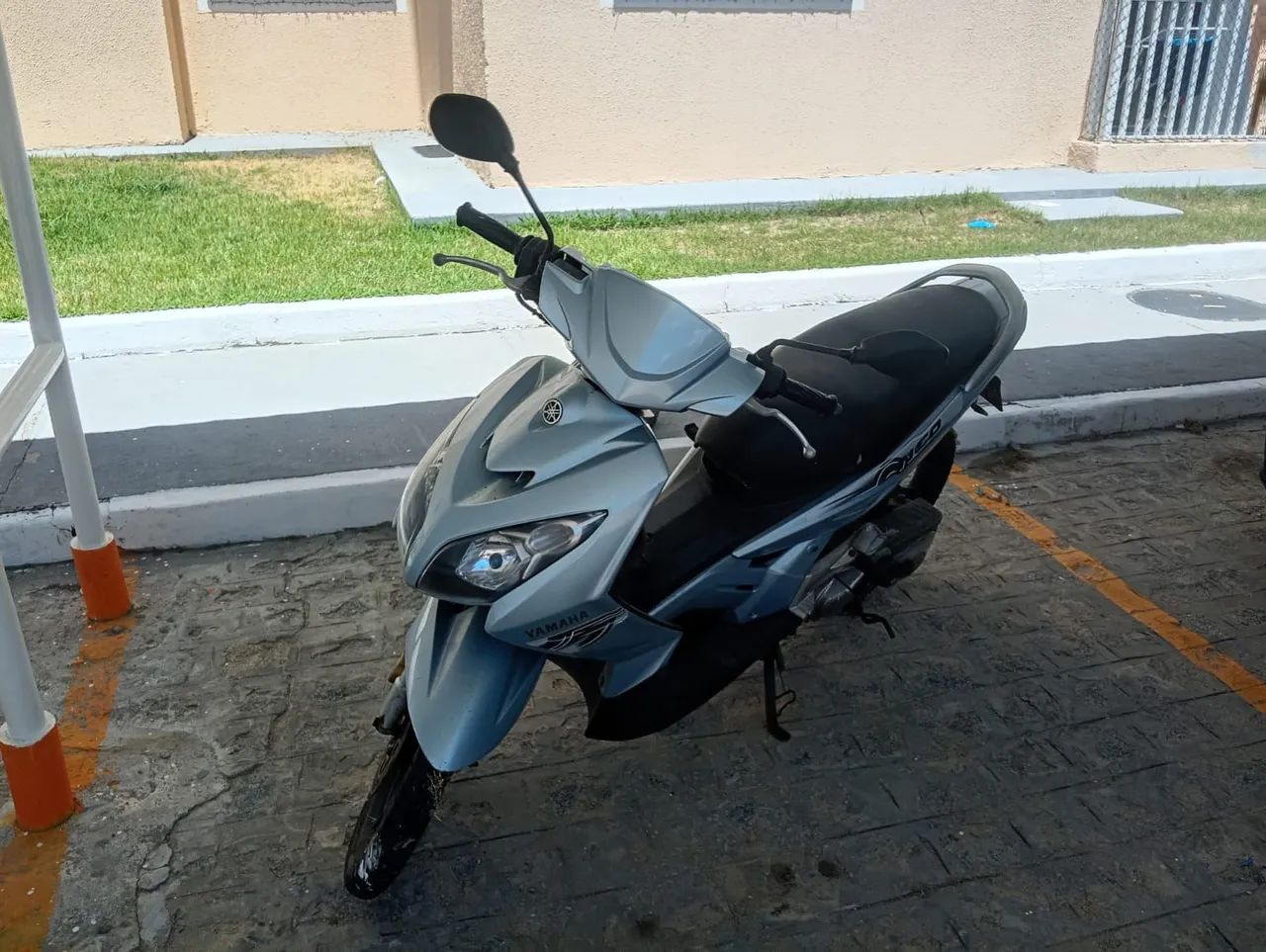Moto a venda  - Foto 3