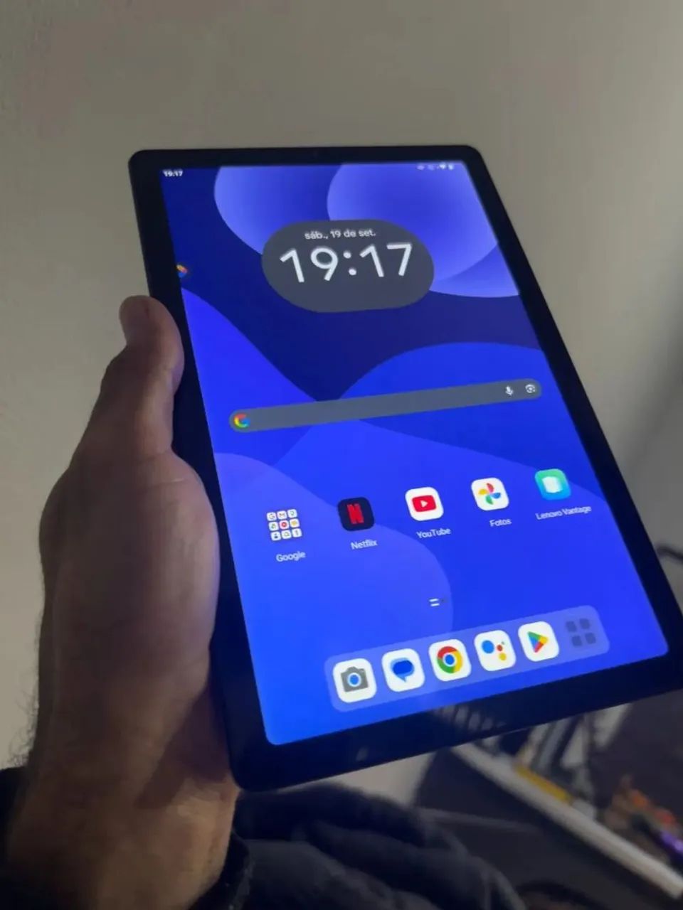TAB M9 Lenovo 