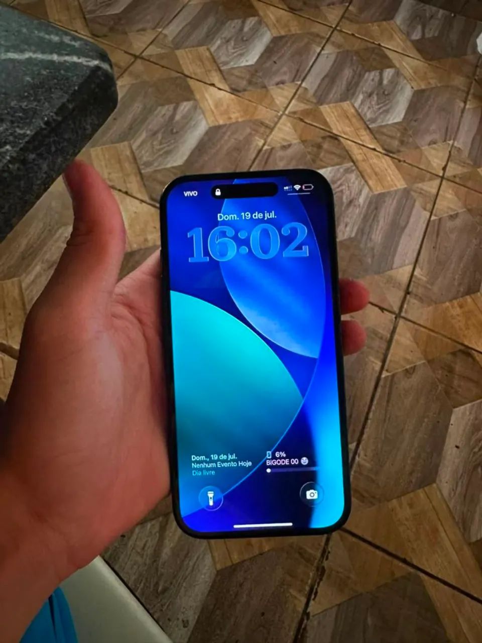 Iphone 15 128gb - Foto 2
