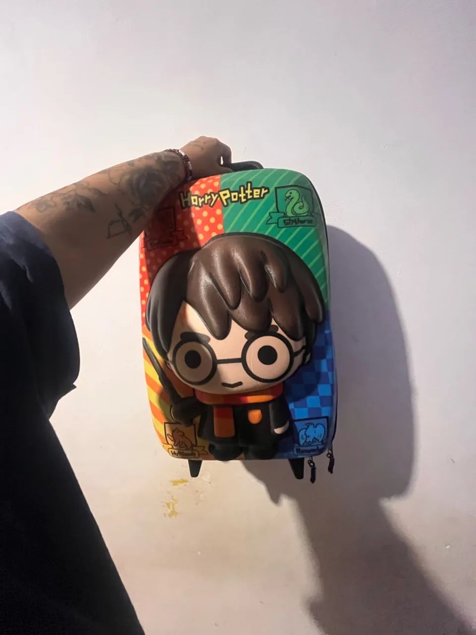 Mochila 