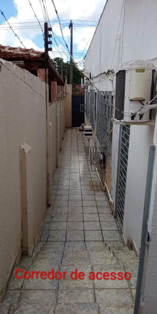 Aluguel Edícula Centro  - Foto 3
